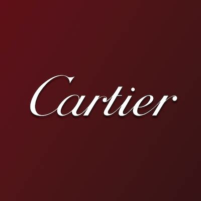 competitor of cartier|cartier brand identity.